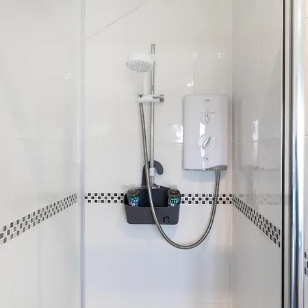The Nook - Self Serviced Pensión 4*