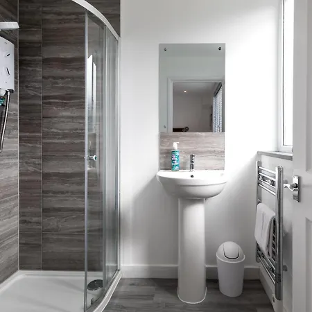 Pensión The Nook - Self Serviced 4*