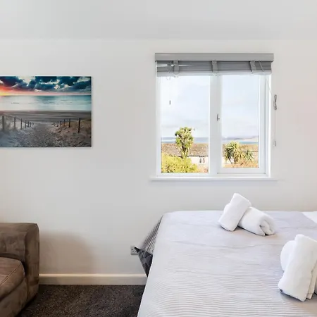 The Nook - Self Serviced Pensión St Ives