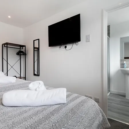 The Nook - Self Serviced Pensión St Ives